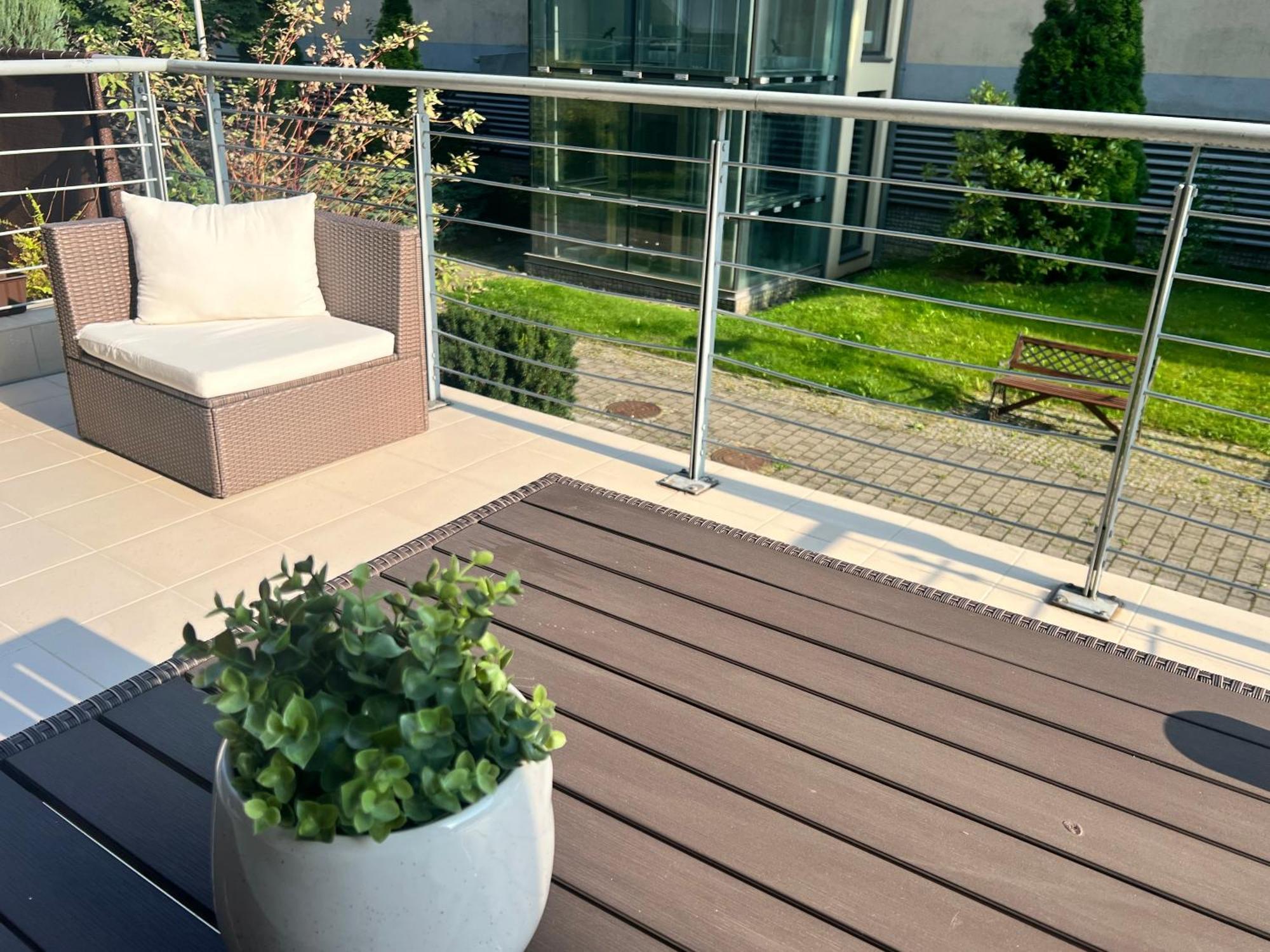Apartament Zeta Lux Ustron Kültér fotó