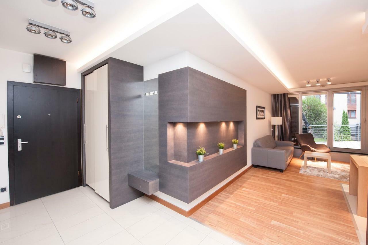 Apartament Zeta Lux Ustron Kültér fotó