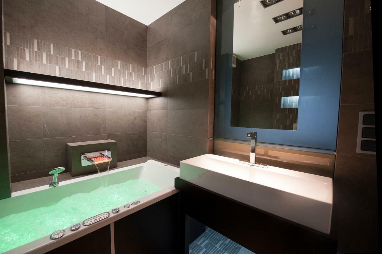 Apartament Zeta Lux Ustron Kültér fotó